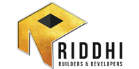 riddhi builders-logo
