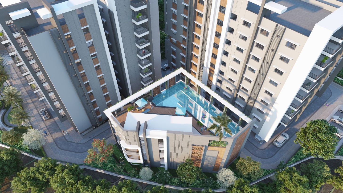 Flats for Sale in Kompally | Flats for Sale in Suchitra