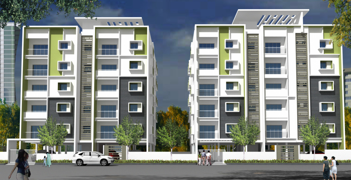 Riddhi Riddhi’sTulipRavindraSociety details