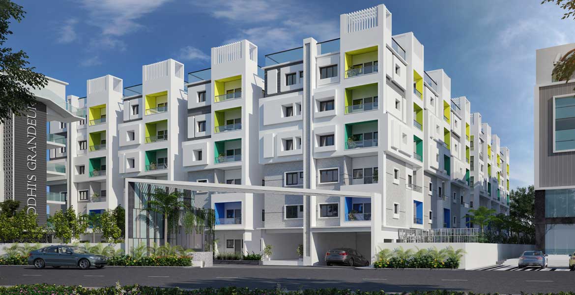 Photo from riddhibuilders.in